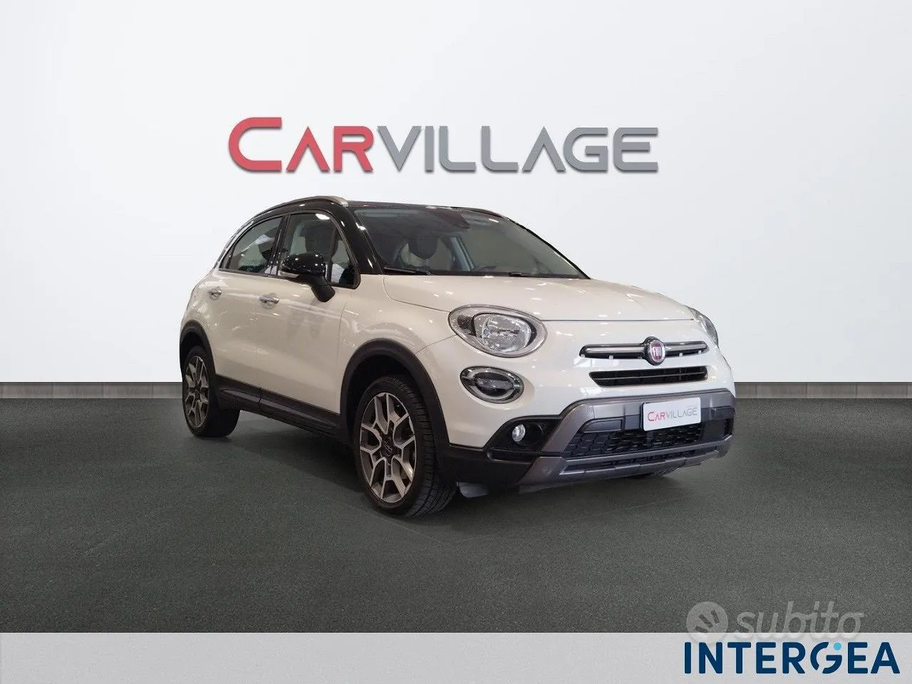 Fiat 500X 2022 photo 3