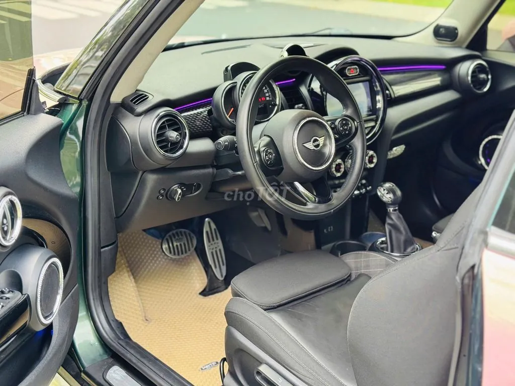 Mini Cooper S 2019 photo 5