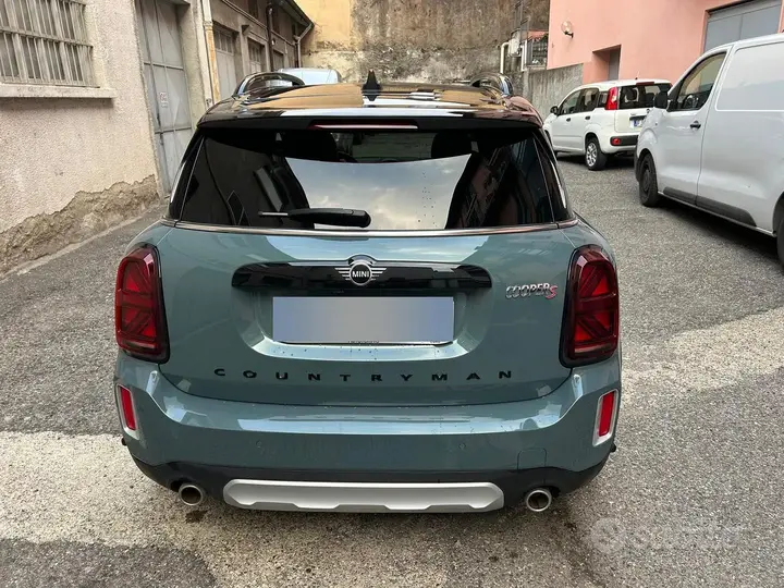 Mini Mini Countryman 2020 photo 4