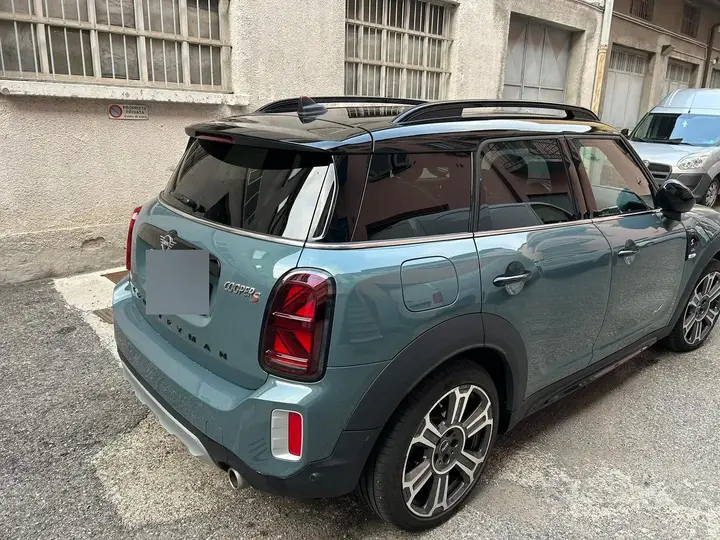 Mini Mini Countryman 2020 photo 3