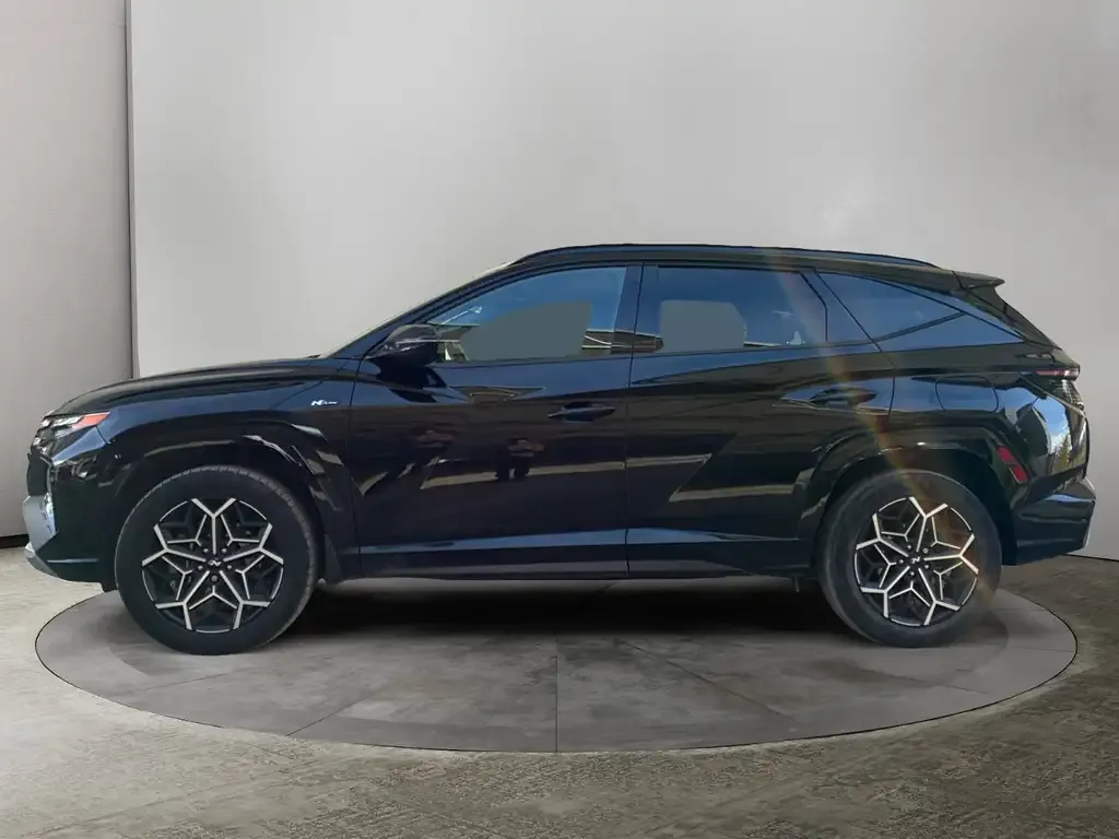 Hyundai Tucson 2022 photo 2
