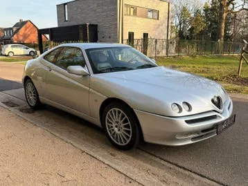 Alfa Romeo Gtv
