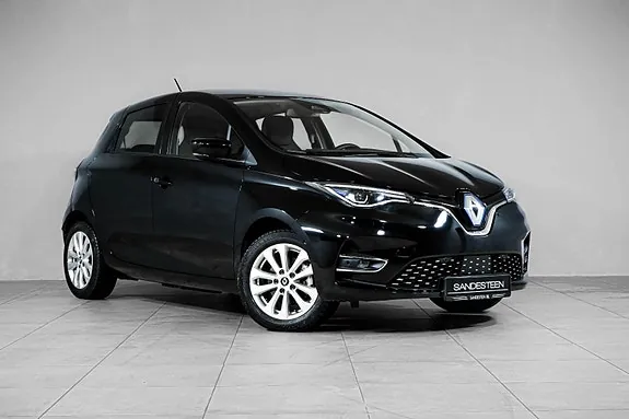 Renault Zoe 2021 photo 3