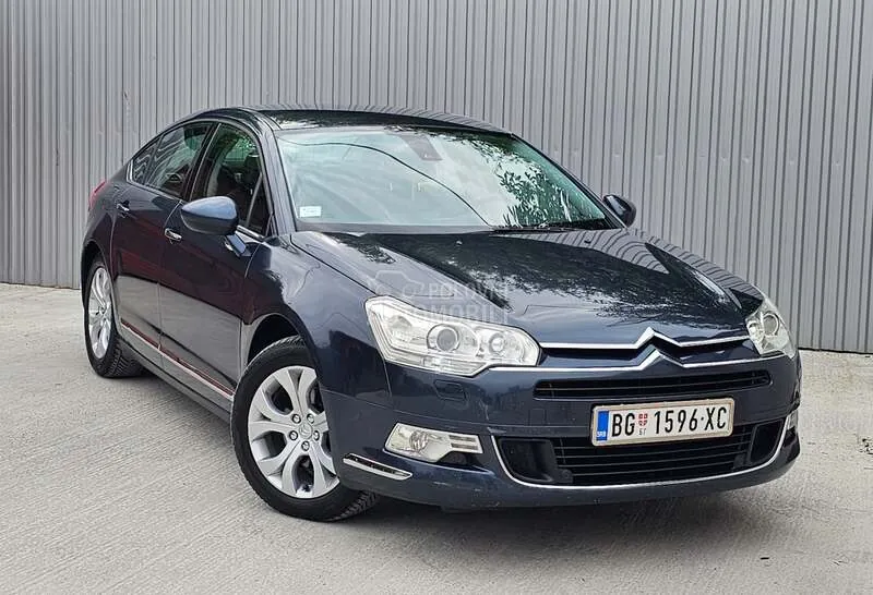 Citroen C5