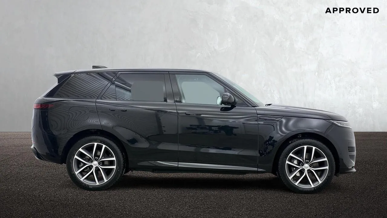 Land Rover Range Rover Sport 2025 photo 5