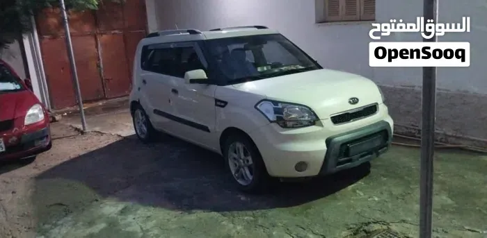 Kia Soul 2010 photo 5