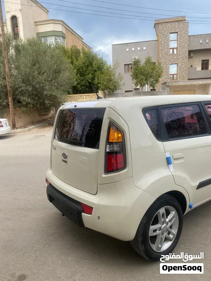 Kia Soul 2010 photo 3