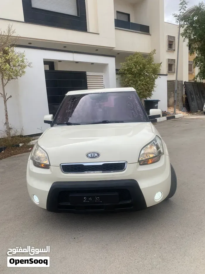 Kia Soul 2010 photo 2