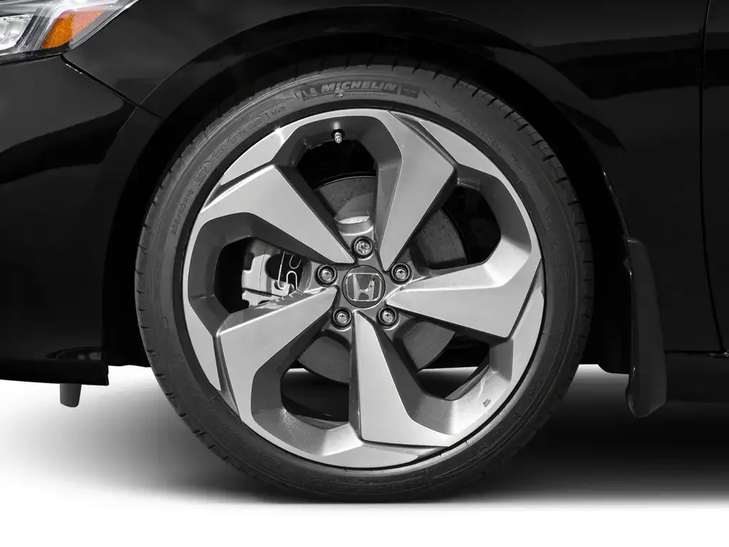 Honda Accord 2018 photo 4
