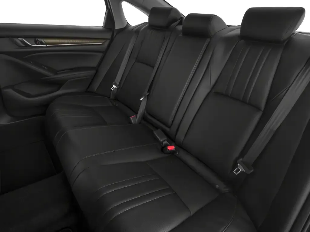 Honda Accord 2018 photo 5