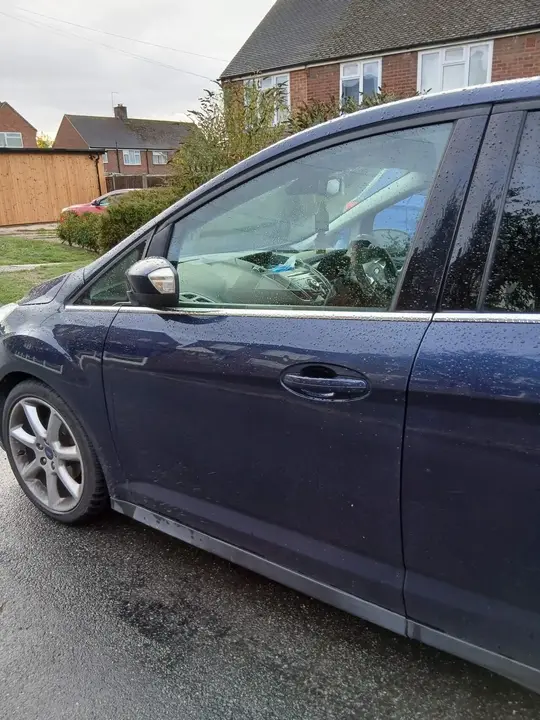 Ford C-Max 2013 photo 2