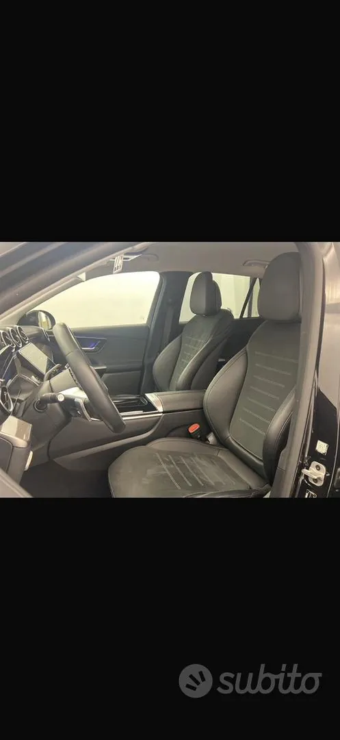 Mercedes-Benz Glc 2025 photo 5