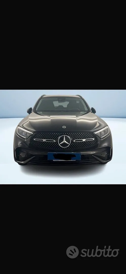 Mercedes-Benz Glc 2025 photo 2