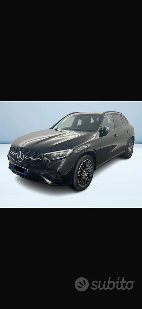Mercedes-Benz Glc 2025 photo 3