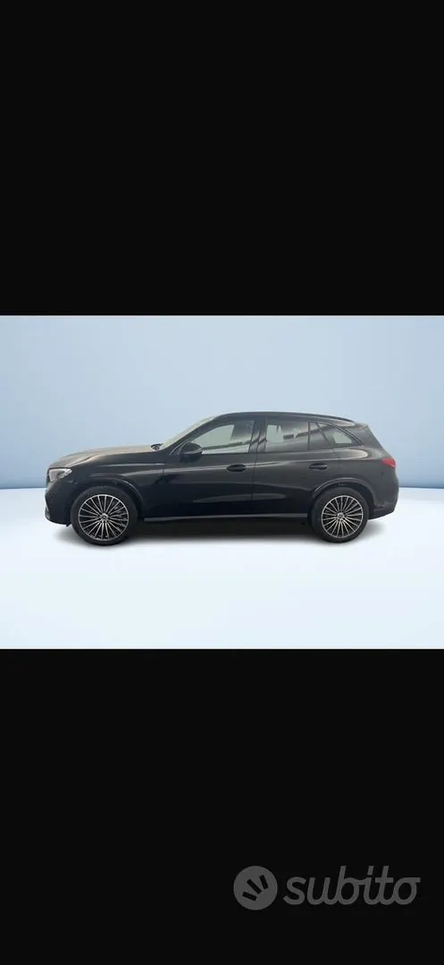 Mercedes-Benz Glc 2025 photo 4