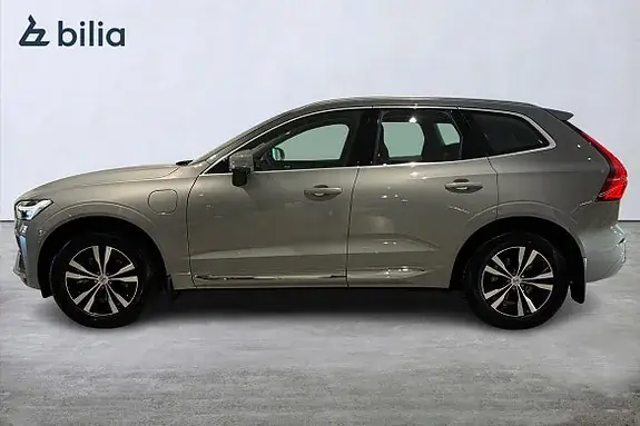 Volvo Xc60 2025 photo 2