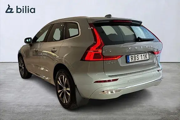 Volvo Xc60 2025 photo 4