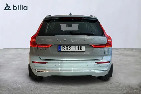 Volvo Xc60 2025 photo 5