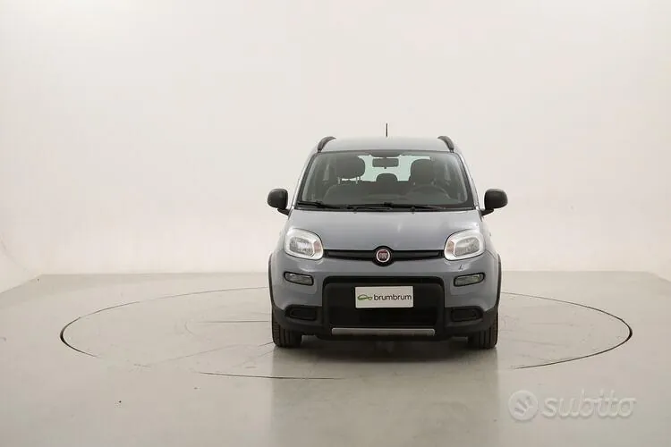 Fiat Panda 2023 photo 2