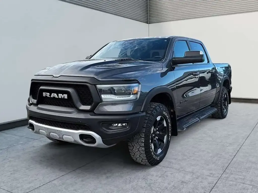 Ram 1500