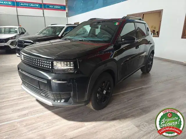 Fiat Grande Panda