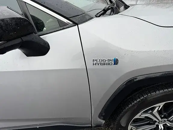 Toyota Rav4 2020 photo 3