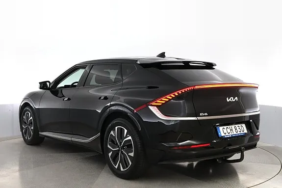 Kia Ev6 2024 photo 3