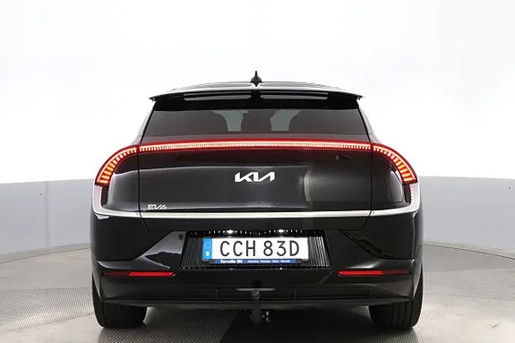Kia Ev6 2024 photo 4