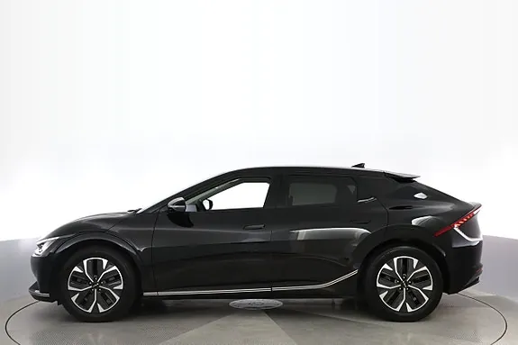 Kia Ev6 2024 photo 2