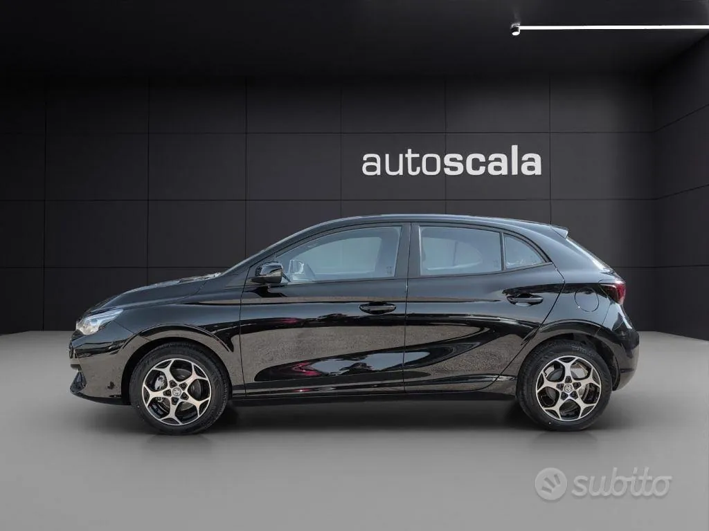 MG Mg3 2026 photo 2