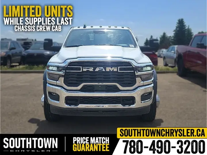 Ram 5500Hd 2025 photo 2
