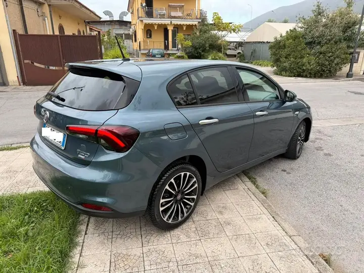 Fiat Tipo 2021 photo 3