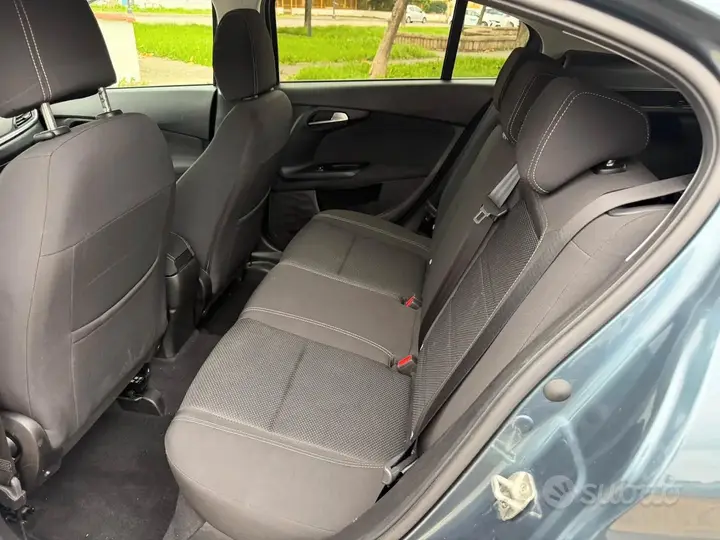 Fiat Tipo 2021 photo 4