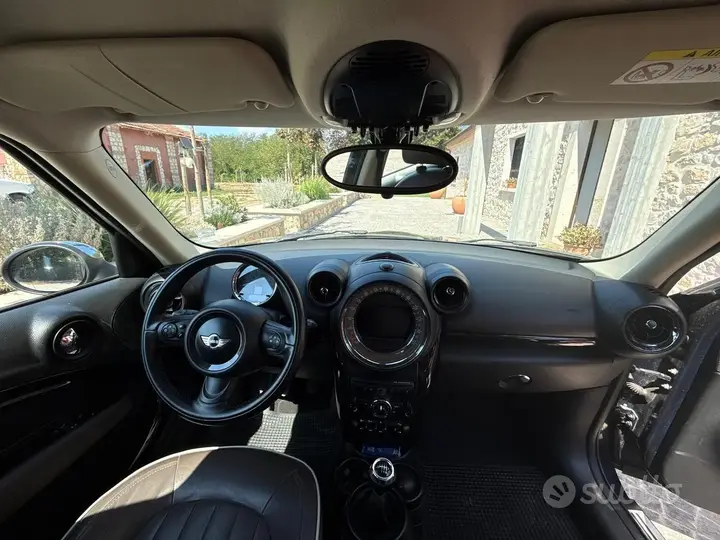 Mini Mini Countryman 2016 photo 3