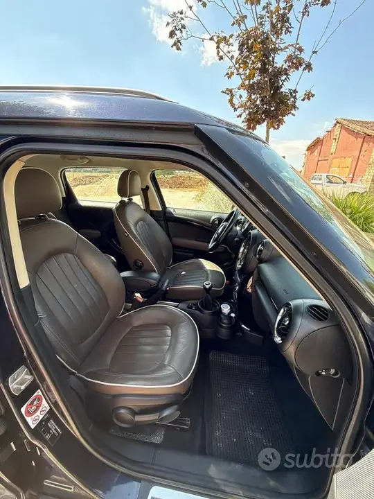 Mini Mini Countryman 2016 photo 5