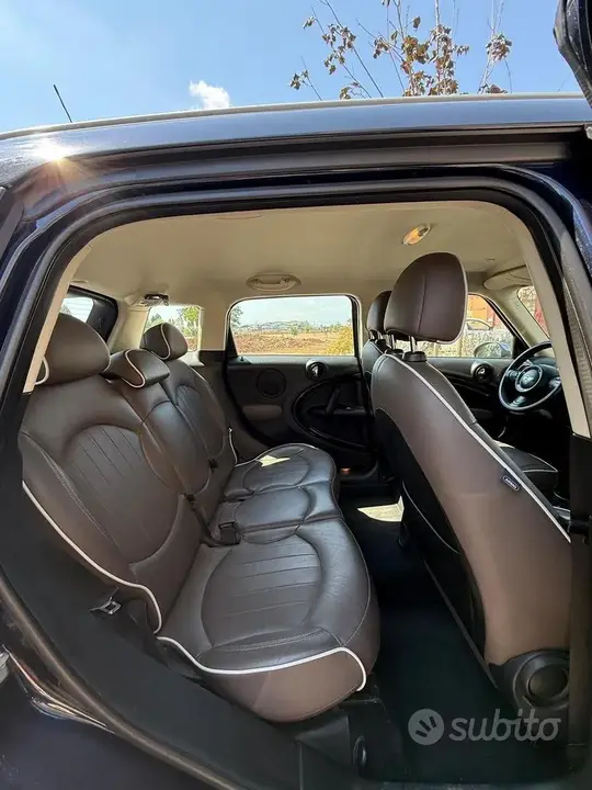 Mini Mini Countryman 2016 photo 2
