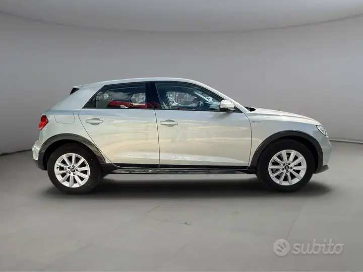 Audi A1 2023 photo 5