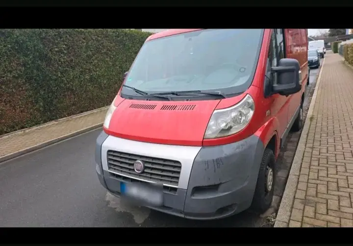 Fiat Ducato