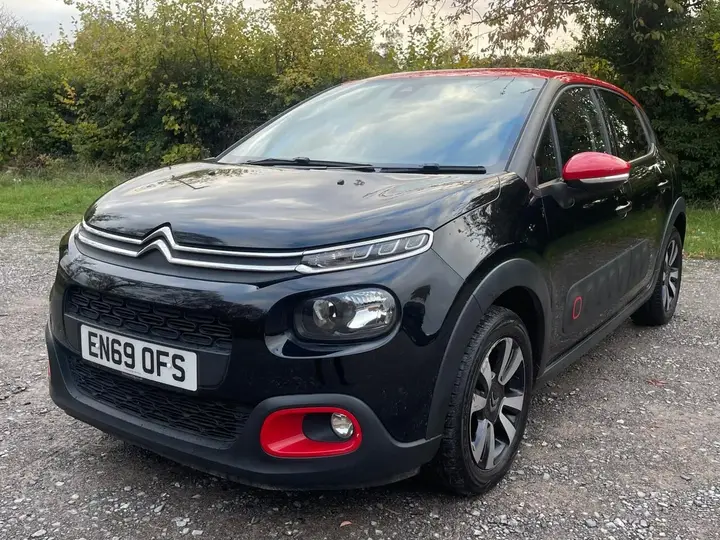 Citroen C3 2020 photo 5