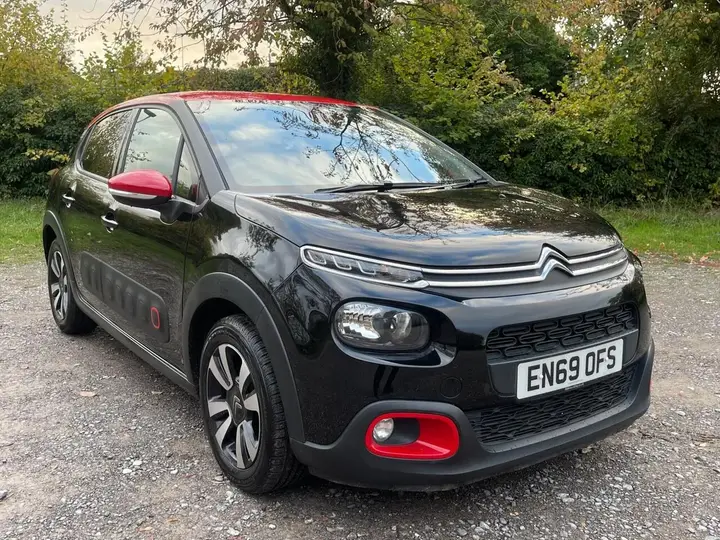 Citroen C3