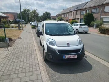 Fiat Fiorino
