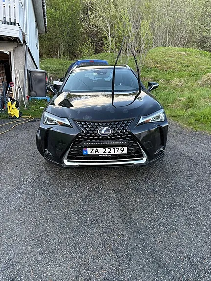 Lexus Ux250H