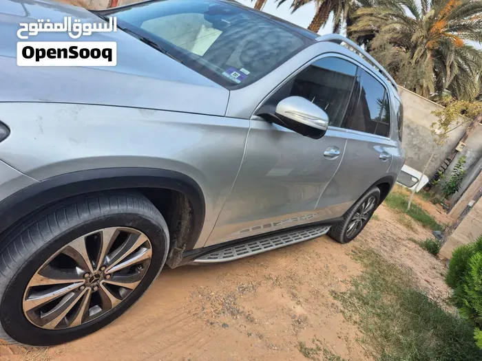 Mercedes-Benz Gle-Class 2021 photo 5