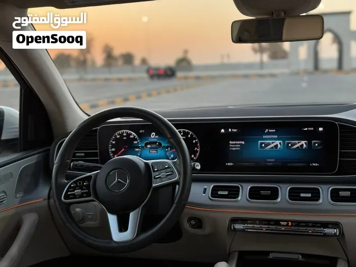 Mercedes-Benz Gle-Class 2021 photo 3