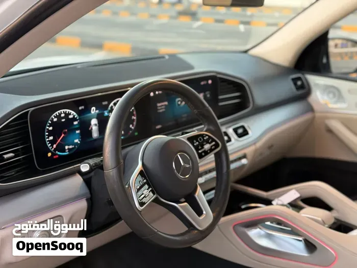 Mercedes-Benz Gle-Class 2021 photo 4