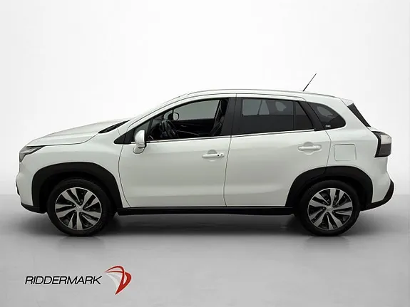 Suzuki S-Cross 2022 photo 4