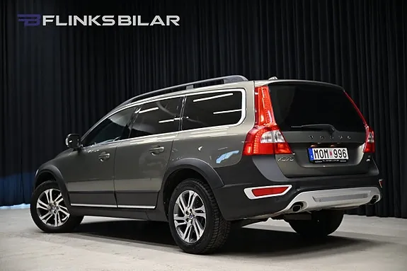 Volvo Xc70 2010 photo 4