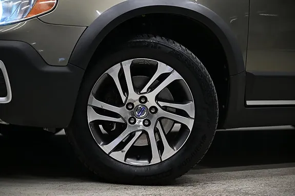 Volvo Xc70 2010 photo 3