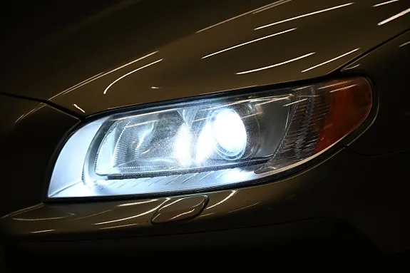 Volvo Xc70 2010 photo 5