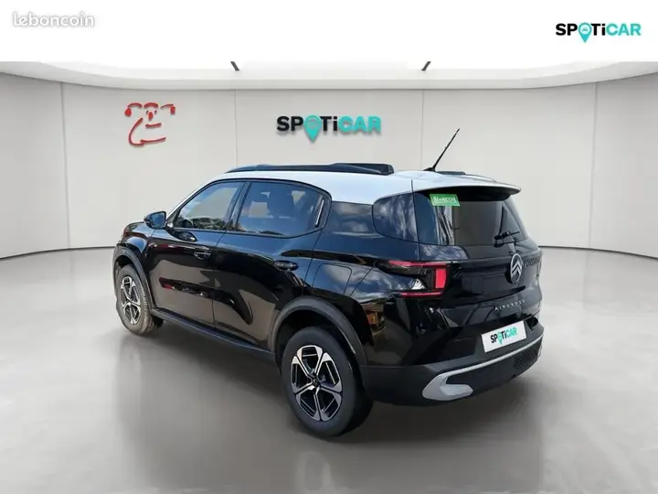 Citroen C3 Aircross 2025 photo 3